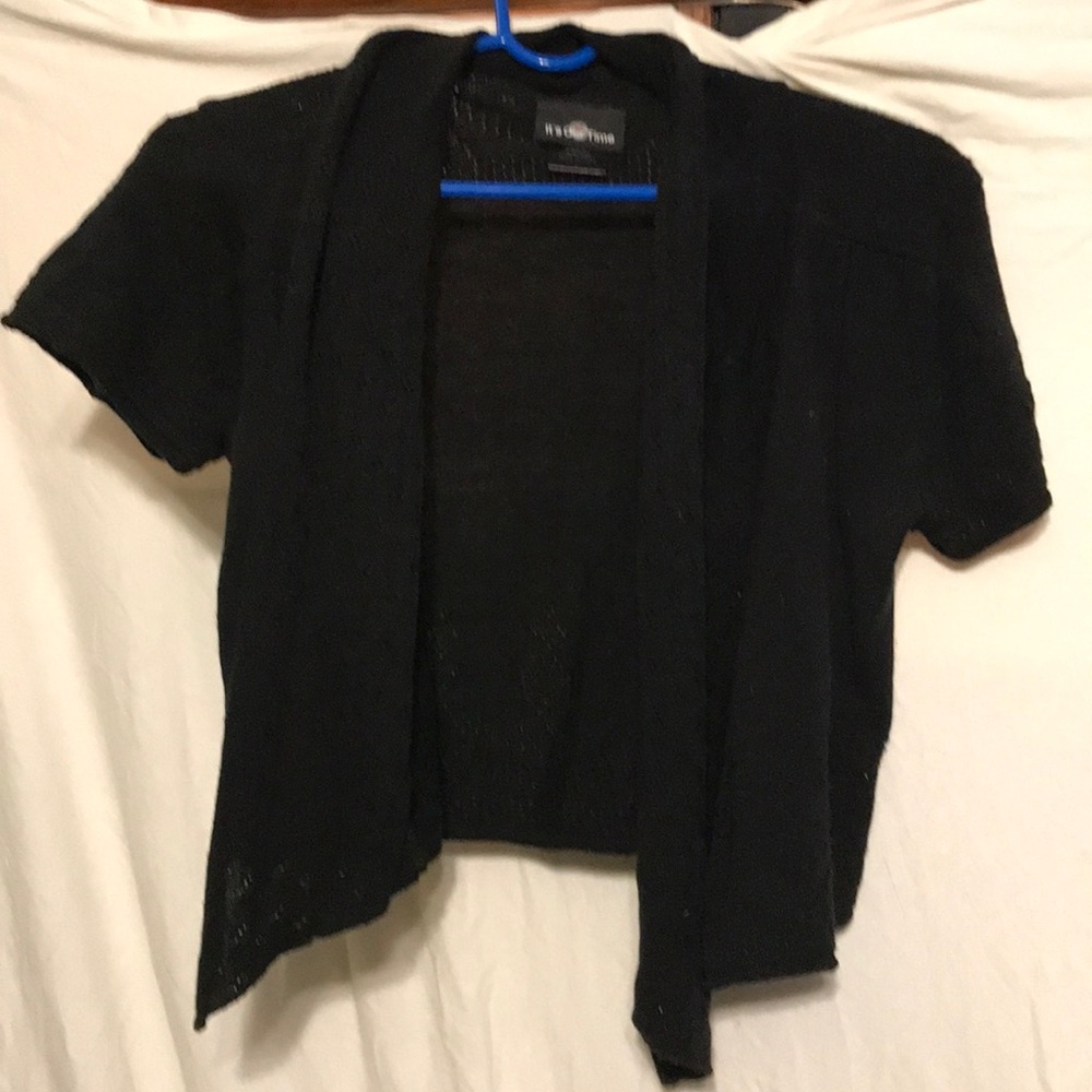 Sweater size large